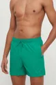 zelená Plavkové šortky Tommy Hilfiger Pánsky