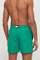 Tommy Hilfiger fürdőnadrág UM0UM03280 zöld SS24