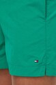 Ruházat Tommy Hilfiger fürdőnadrág UM0UM03280 zöld