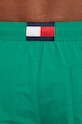 Tommy Hilfiger fürdőnadrág zöld UM0UM03280
