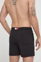 Kratke hlače za kupanje Tommy Hilfiger crna