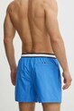 Одяг Купальні шорти Tommy Hilfiger UM0UM03287 блакитний