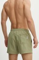 Îmbrăcăminte Tommy Hilfiger pantaloni scurti de baie UM0UM03297 verde