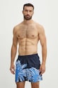 Купальні шорти Tommy Hilfiger UM0UM03298 темно-синій SS24