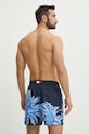 Одяг Купальні шорти Tommy Hilfiger UM0UM03298 темно-синій