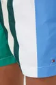 viacfarebná Plavkové šortky Tommy Hilfiger