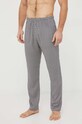 United Colors of Benetton piżama czarny 41HH4P007