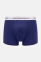 Боксери United Colors of Benetton трикотаж темно-синій 3OP82X00O