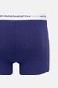 Боксери United Colors of Benetton 3OP82X00O темно-синій SS25