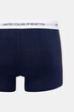 United Colors of Benetton boxeri 3OP82X00O bleumarin SS25