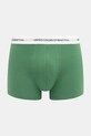 Боксери United Colors of Benetton зелений 3OP82X00O