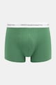 Boxerky United Colors of Benetton zelená 3OP82X00O
