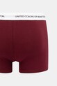Боксери United Colors of Benetton 3OP82X00O бордо AW25