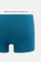 Боксери United Colors of Benetton 3OP82X00O блакитний AW25