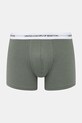 United Colors of Benetton boxeralsó zöld 3OP82X00O