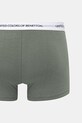 United Colors of Benetton boxeralsó 3OP82X00O zöld SS25