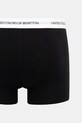 United Colors of Benetton boxer 3OP82X00O nero AW25