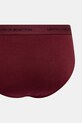 United Colors of Benetton slipy 3OP82S18N bordowy AA00