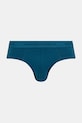 Σλιπ United Colors of Benetton πλεκτό ύφασμα μπλε 3OP82S18N