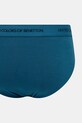 United Colors of Benetton slipy 3OP82S18N niebieski AA00