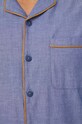 United Colors of Benetton pijamale de bumbac 4ICK4P008