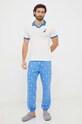United Colors of Benetton x Peanuts 30964M01J beige SS24