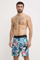 Купальные шорты Volcom A0812409 голубой SS24