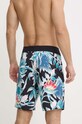 Одежда Купальные шорты Volcom A0812409 голубой
