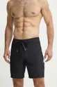 crna Kratke hlače za kupanje Volcom Muški