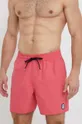 roza Kratke hlače za kupanje Volcom Muški