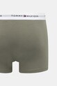 Odzież Tommy Hilfiger bokserki 3-pack UM0UM02761 biały
