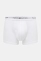 Tommy Hilfiger bokserki 3-pack biały UM0UM02761