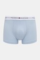 Oblečení Boxerky Tommy Hilfiger 3-pack UM0UM02761 bílá