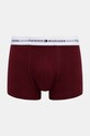 Boxerky Tommy Hilfiger 3-pack bílá UM0UM02761