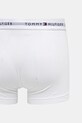 Боксери Tommy Hilfiger 3-pack UM0UM02761 білий