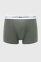 Боксери Tommy Hilfiger 3-pack білий UM0UM02761