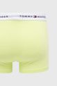 Tommy Hilfiger bokserki 3-pack UM0UM02761 biały