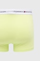 Tommy Hilfiger bokserki 3-pack UM0UM02761 biały
