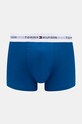 Tommy Hilfiger boxeri 3-pack UM0UM02761 albastru AA00