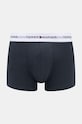 Îmbrăcăminte Tommy Hilfiger boxeri 3-pack UM0UM02761 albastru