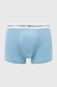 Oblečenie Boxerky Tommy Hilfiger 3-pak UM0UM02761 žltá