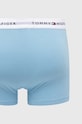 Boxerky Tommy Hilfiger 3-pak UM0UM02761