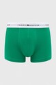 Bokserice Tommy Hilfiger 3-pack narančasta UM0UM02761