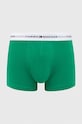 Bokserice Tommy Hilfiger 3-pack narančasta UM0UM02761