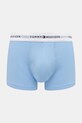 Tommy Hilfiger bokserki 3-pack niebieski UM0UM02761