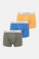 Tommy Hilfiger bokserki 3-pack dzianina niebieski UM0UM02761