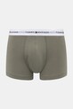 Tommy Hilfiger bokserki 3-pack UM0UM02761 niebieski AA00