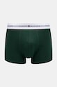 Tommy Hilfiger bokserki 3-pack UM0UM02761 niebieski AA00
