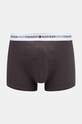 Боксеры Tommy Hilfiger 3 шт голубой UM0UM02761