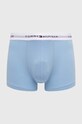 Боксери Tommy Hilfiger 3-pack UM0UM02761 блакитний AW24